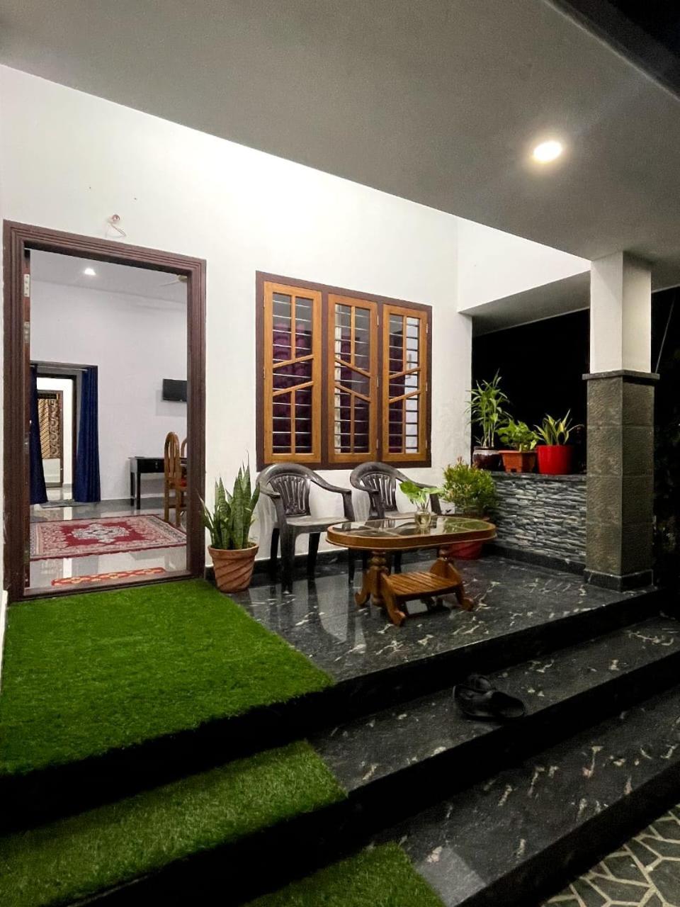 Evaa Homes *
