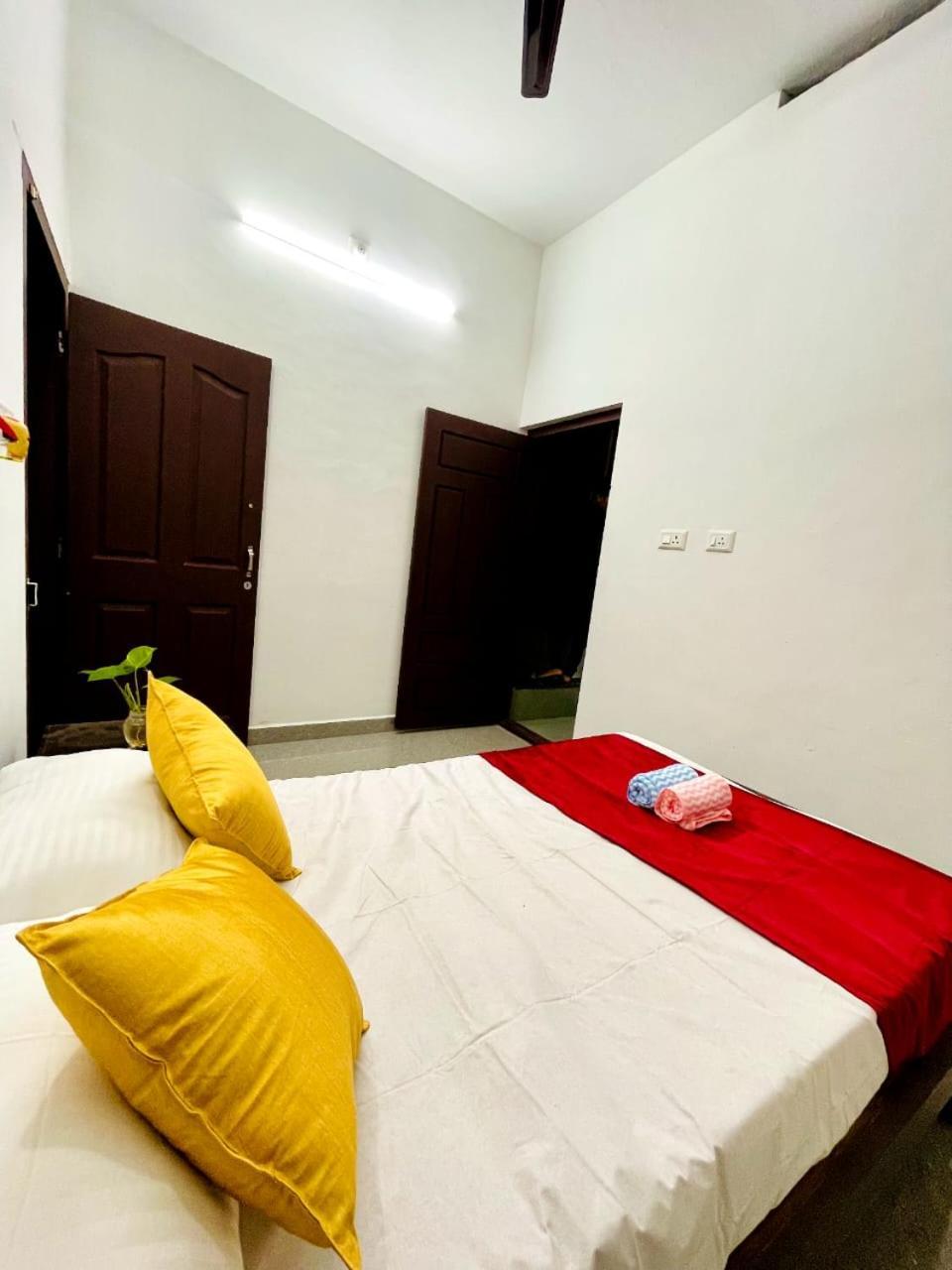 Evaa Homes Homestay