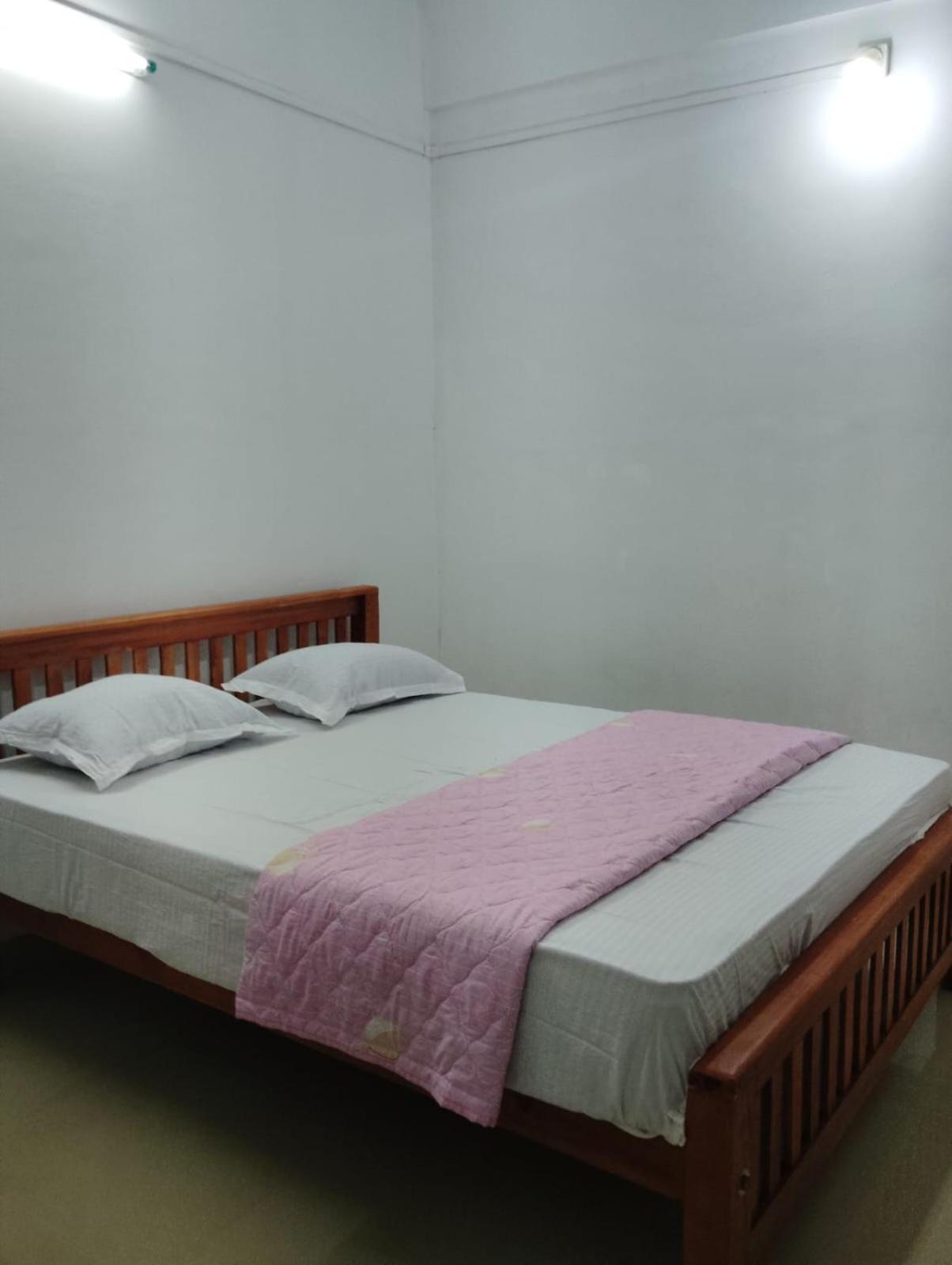 Homestay Evaa Homes Anachal